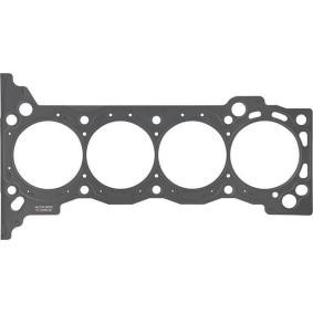 Ansaugkrümmerdichtung von GLASER X58982-01