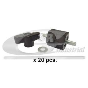 Compre Cobertura do motor da 3RG 80203LD_20 a um preço baixo por 39,91 €