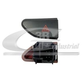 Warnblinkschalter 82655 RENAULT CAPTUR von 3RG