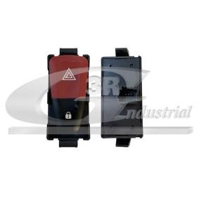 Warnblinkschalter von 3RG für GRAND SCÉNIC III (JZ0/1_) günstig online kaufen