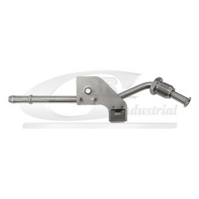 Köp Tryckslang, trycksensor (sot- / partikelfilter) av 3RG 84218 till det låga priset 323,41 kr