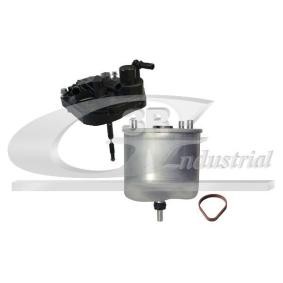 Achetez des Filtre à carburant 3RG 84284 à prix pour 80,94 €