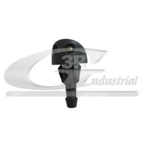 Waschwasserdüse, Scheibenreinigung 86604_10 von 3RG günstig für 14,71 € online kaufen