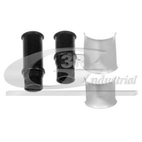 Acquista Kit manicotti di guida, Pinza freno da 3RG 92706 a buon mercato per soli 6,88 €