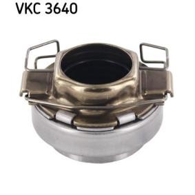 Ausrücklager VKC 3640