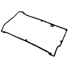 Achetez des Joint de cache-culbuteurs GLASER X83004-01 à prix pour 21,43 €