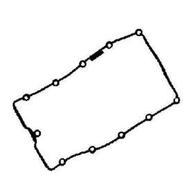 Acquista Guarnizione, Copritestata da GLASER X83029-01 a buon mercato per soli 20,25 €