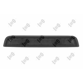 Achetez des Feu stop additionnel ABAKUS 051-69-870S à prix pour 87,33 €