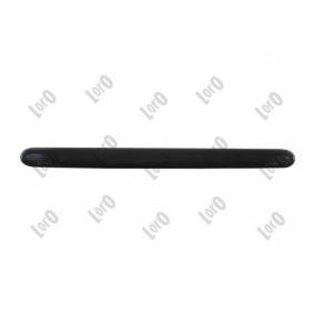 Achetez des Feu stop additionnel ABAKUS 053-32-870S à prix pour 61,97 €