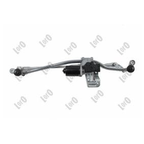 Achetez des Tringlerie d'essuie-glace ABAKUS 103-04-076 à prix pour 59,02 €