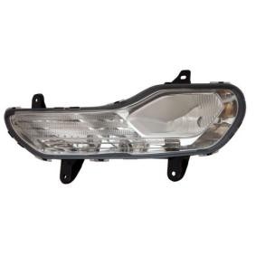 Comprar Faro antiniebla de ABAKUS 431-2037L-UEB a bajo precio de 94,10 €
