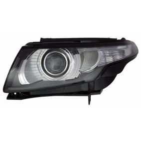 Scheinwerfer 884-1103LMLD-EM