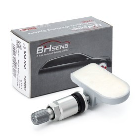Comprar Sensor de presión de neumáticos (TPMS) de HUF 73904050 a bajo precio de 25,35 €