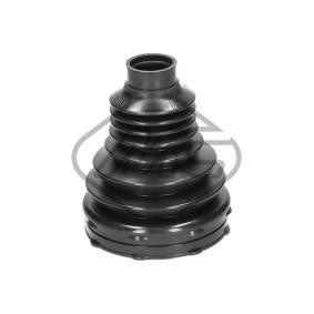 Achetez des Soufflet de cardan Metalcaucho 10457 à prix pour 13,04 €