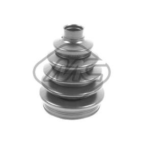 Achetez des Soufflet de cardan Metalcaucho 10757 à prix pour 14,55 €