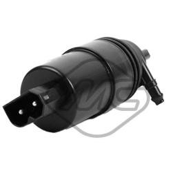 Achetez des Pompe d'eau de nettoyage, nettoyage des vitres Metalcaucho 12784 à prix pour 18,75 €