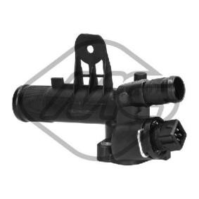 Achetez des Bride de liquide de refroidissement Metalcaucho 12981 à prix pour 15,48 €