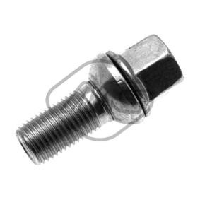 Radschraube von Metalcaucho