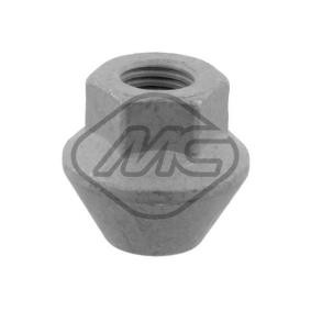 Osta Pyörän mutteri Metalcaucho:llä 13822 edullisesti hintaan 6,93 €
