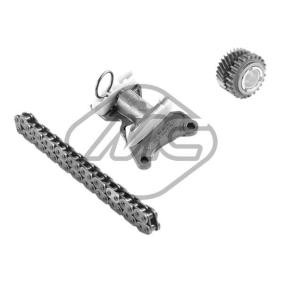 Achetez des Kit de chaîne de distribution Metalcaucho 13858 à prix pour 118,52 €