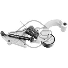 Compre Kit de reparação, tensor da correia trapezoidal estriada da Metalcaucho 14287 a um preço baixo por 99,06 €