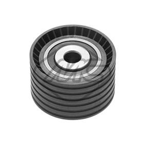 Achetez des Poulie renvoi / transmission, courroie de distribution Metalcaucho 14869 à prix pour 15,85 €