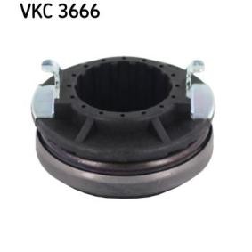 Ausrücklager VKC 3666