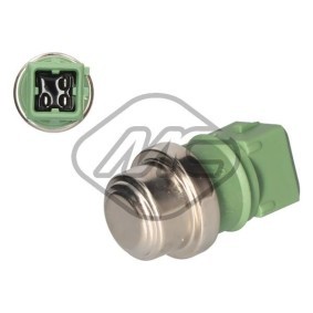 Sensor, Kühlmitteltemperatur 15890 von Metalcaucho günstig für 17,65 € online kaufen