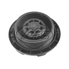 Kjøp Radiator cap fra Metalcaucho på nett for CADDY ALLTRACK Variant (SAB) til moderate priser
