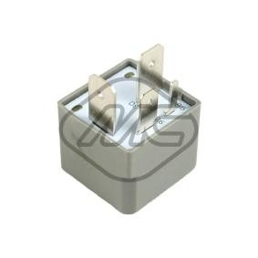 Achetez des Appareil de commande, temps de préchauffage Metalcaucho 32860 à prix pour 12,13 €
