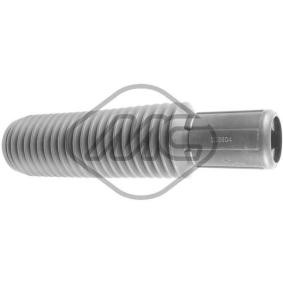 Schutzkappe / Faltenbalg, Stoßdämpfer von Metalcaucho 40411