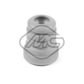 Anschlagpuffer, Federung von Metalcaucho 40500