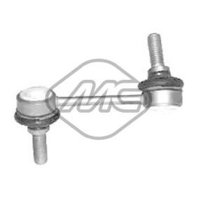 Køb Stabilisatorstang af Metalcaucho 40736 til den lave pris 96,46 DKK