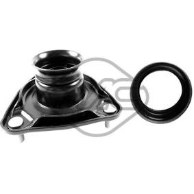 Compre Kit de reparação, suporte de apoio do conj. mola / amortecedor da Metalcaucho 41572 a um preço baixo por 25,78 €