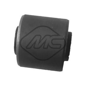 Achetez des Suspension, bras de liaison Metalcaucho 42505 à prix pour 9,90 €