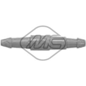 Achetez des Raccord de tuyau Metalcaucho 43335 à prix pour 3,99 €