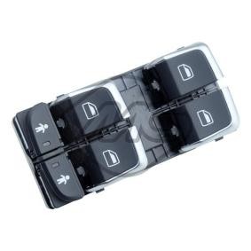 Comprar Interruptor de elevalunas de Metalcaucho 43738 a bajo precio de 74,05 €