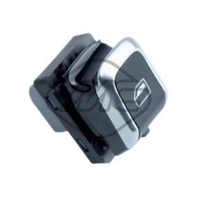 Comprar Interruptor de elevalunas de Metalcaucho 43739 a bajo precio de 22,20 €