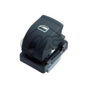 Comprar Interruptor de elevalunas de Metalcaucho 43741 a bajo precio de 20,30 €