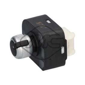 Compre Interruptor, ajuste de espelho da Metalcaucho 43756 a um preço baixo por 35,11 €