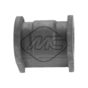 Achetez des Coussinet de palier, stabilisateur Metalcaucho 44276 à prix pour 3,63 €