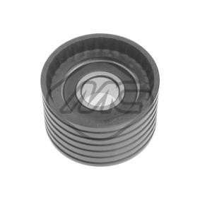 Achetez des Poulie renvoi / transmission, courroie de distribution Metalcaucho 49328 à prix pour 14,79 €