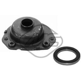 Compre Suporte de apoio do conjunto mola / amortecedor da Metalcaucho 49517 a um preço baixo por 28,79 €