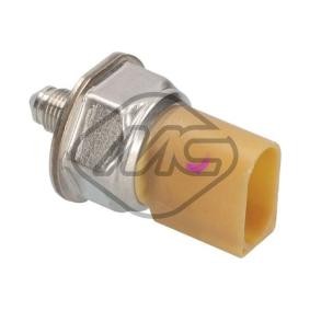 Compre Sensor, pressão do combustível da Metalcaucho 50017 a um preço baixo por 45,59 €