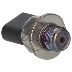 Compre Sensor, pressão do combustível da Metalcaucho 50019 a um preço baixo por 51,76 €