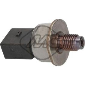 Compre Sensor, pressão do combustível da Metalcaucho 50021 a um preço baixo por 52,12 €