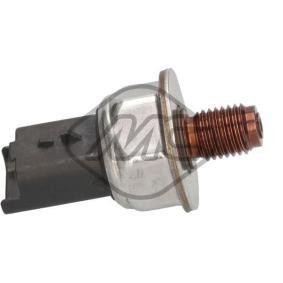 Achetez des Capteur, pression de carburant Metalcaucho 50026 à prix pour 47,82 €