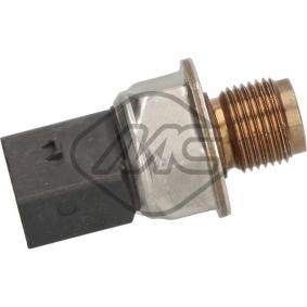 Achetez des Capteur, pression de carburant Metalcaucho 50027 à prix pour 50,36 €