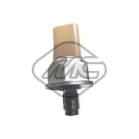 Achetez des Capteur, pression de carburant Metalcaucho 50034 à prix pour 55,33 €