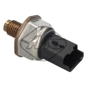 Compre Sensor, pressão do combustível da Metalcaucho 50039 a um preço baixo por 46,76 €
